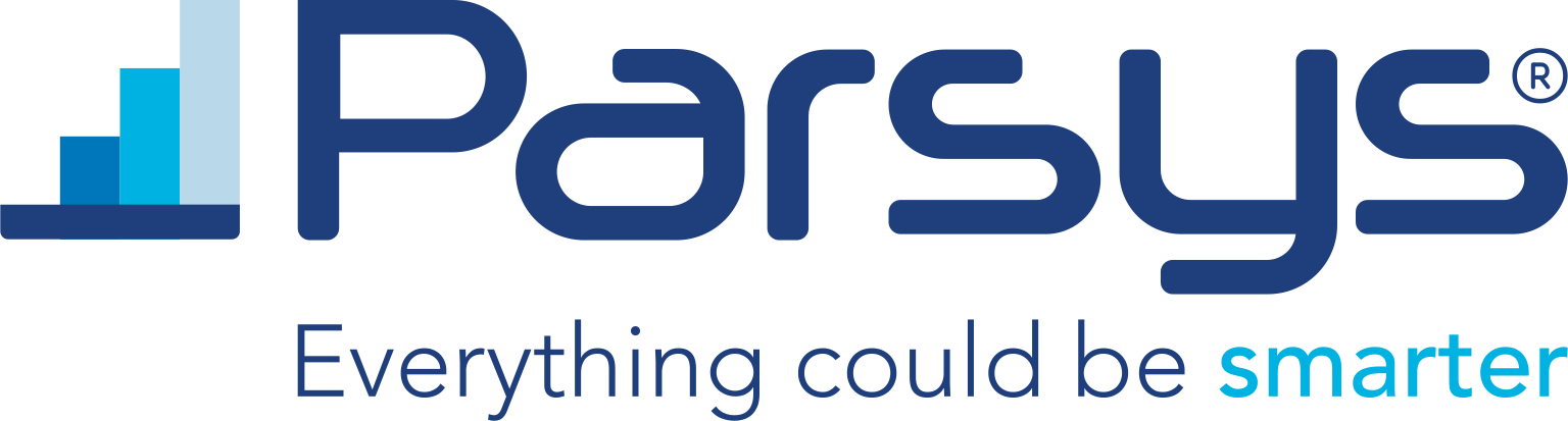 Parsys ERP logo